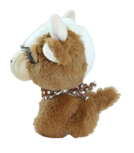 FUDGE V KRABIČKE GLITTROVÉ MIHALY 13CM E1340 EMAJ