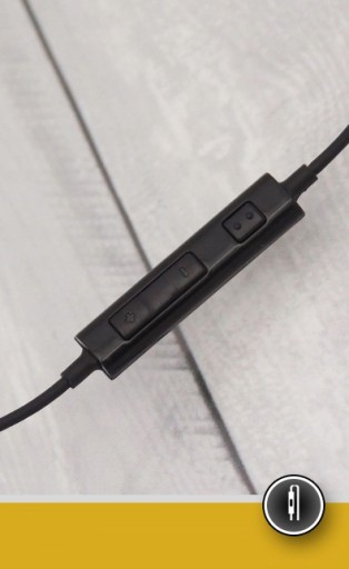 ORIGINÁLNE SLÚCHADLÁ DO UŠÍ SAMSUNG EHS64 3,5 mm TELEFÓN TABLET LAPTOP
