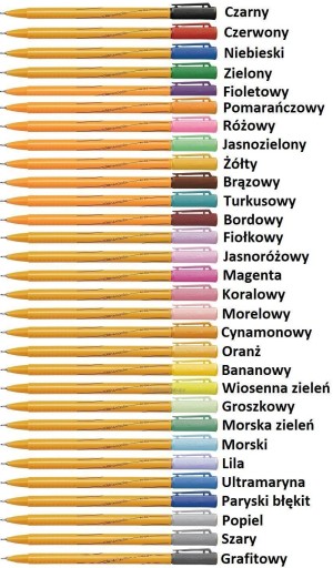 RYSTOR GRAPHITE školská kancelárska jemná linka RC-04