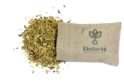 Koreň sladkého drievka - 50 gramov Ecoherba