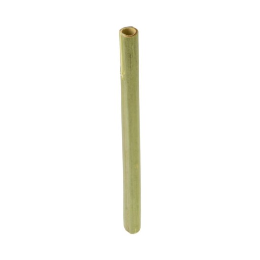OPÄTOVNE POUŽITEĽNÁ BAMBUSOVÁ SLAMA 145MM NATURAL