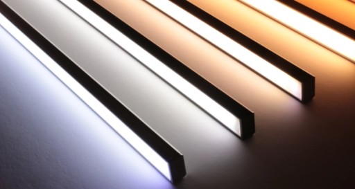 12V LED pásik zo silikónu, 24W, neutrálny, 8mm, 5m