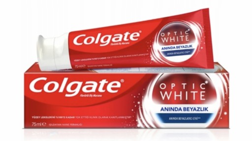 Colgate zubná pasta 75 ml