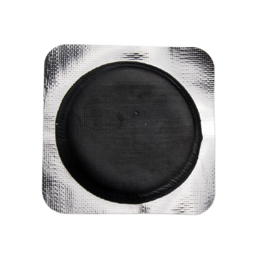 ZÁPLATY UNIVERZÁLNE ZÁPLATY NA OPRAVU DIAGONÁLNYCH PNEUMATÍK 52MM STIX - 6 KS.