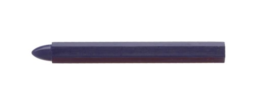 Modrá technická krieda 120mm 12ks Hogert HT3B776