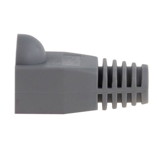 KRYT ZÁSTRČKY RJ45 RJ-45 50KS KRYT SIETE