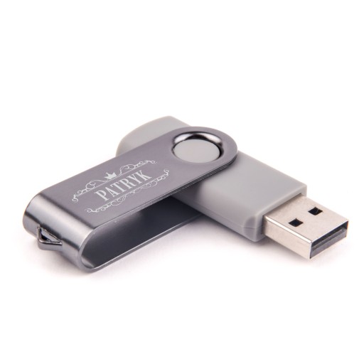 DARČEK DARČEK PRE ŠTUDENTA PENDRIVE 16GB + GRAVÍROVANIE