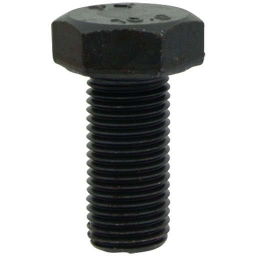 Jemná skrutka M14x1,5x30 triedy 10,9 DIN 961