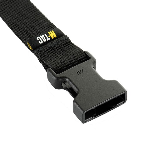 Kompresný pás M-Tac Gen.II Black 130