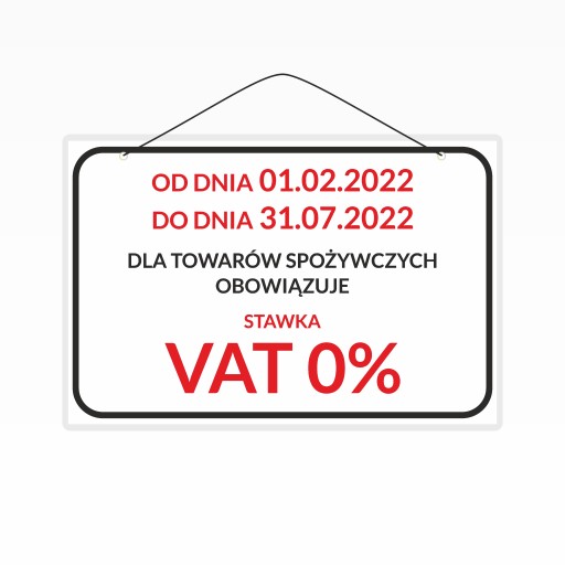 Laminovaný nápis A5 SADZBA DPH 0%