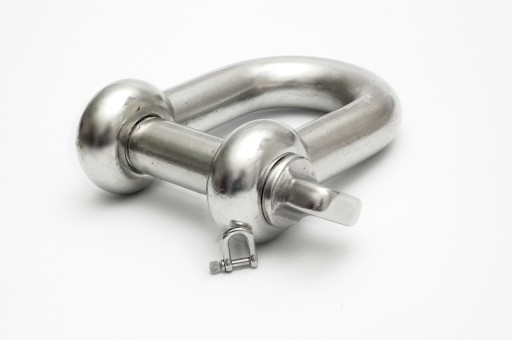 NEREZ NEREZ, KYSELINOM ODOLNÝ SHAKEL 8MM A4 INOX