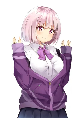 Anime Manga Plagát SSSS.Gridman SSSS_018 A3