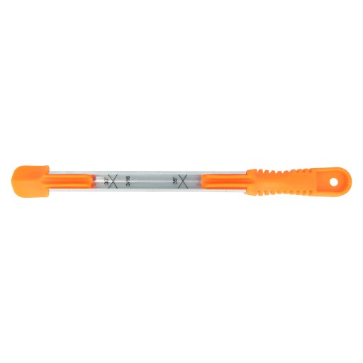 Pilník s vodítkom a vodítkom, brúska na reťaz, reťaz 4,8MM .325