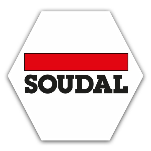 SADA NÁPLŇOVÝCH APLIKÁTOROV 3 SOUDAL