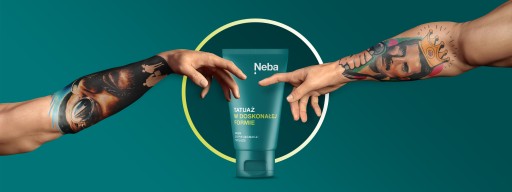 Neba krém na tetovanie 20 ml
