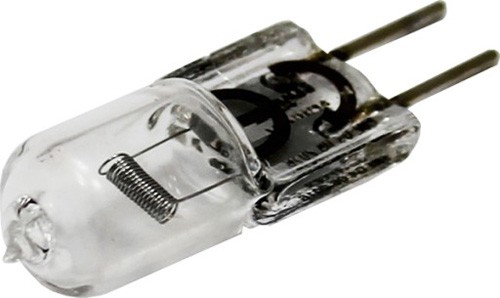 10 ks HALOGÉNOVÁ ŽIAROVKA JC G4 12V 20W