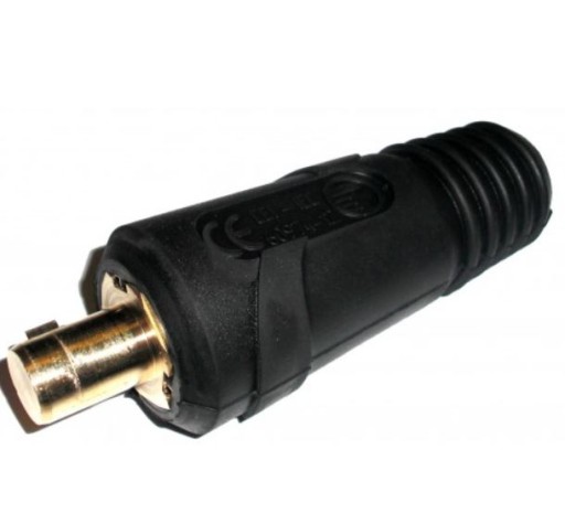 ZÁSTRČKA ZVÁRACIEHO KÁBLOVÉHO SVORKA ŁW/LP 70/95 mm2