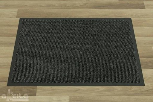40x60 cm POGUMOVANÁ ABSORPČNÁ ROHOŽ