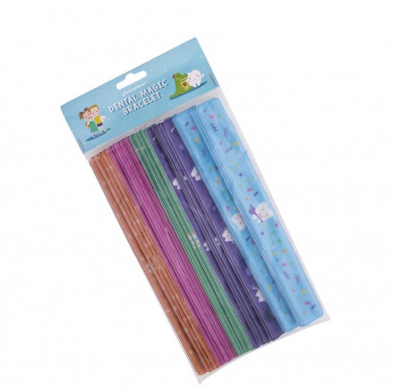 Čarovný náramok statočný pacient 1 ks