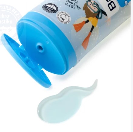 Balea Sprchový gél a šampón 300ml Nemecko