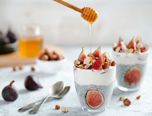 CHIA SEMIENKA Šalvia španielska FRESH 500g