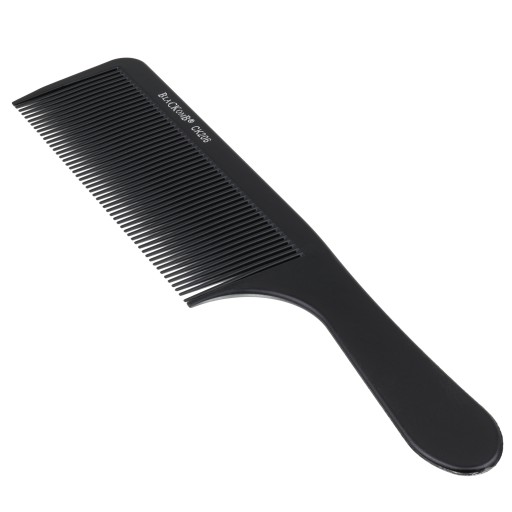 PONIKS BLACKOMB CARBON CABRON ANTISTATICKÝ HREBEŇ NA VLASY CK 206