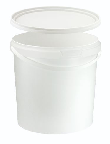BOLL PLASTOVÁ NÁDOBA S viečkom 1L