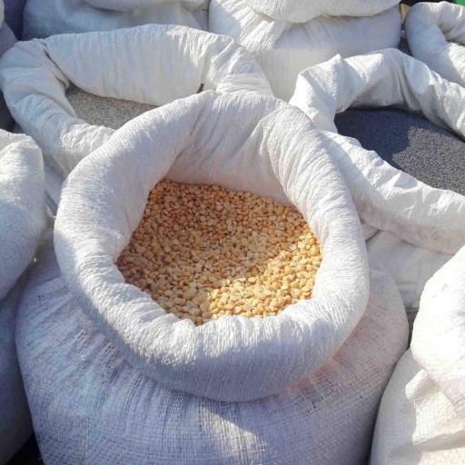 PP vrece 50kg For Grain Feed Bran White 1 ks.