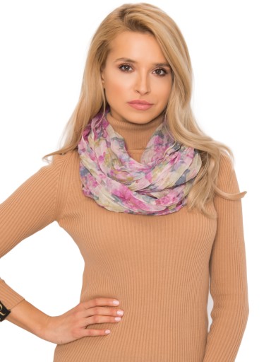 VEĽKÁ dámska šatka, šatka, BANDANA
