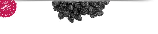 Ashlock California sušená slivka - 500 g