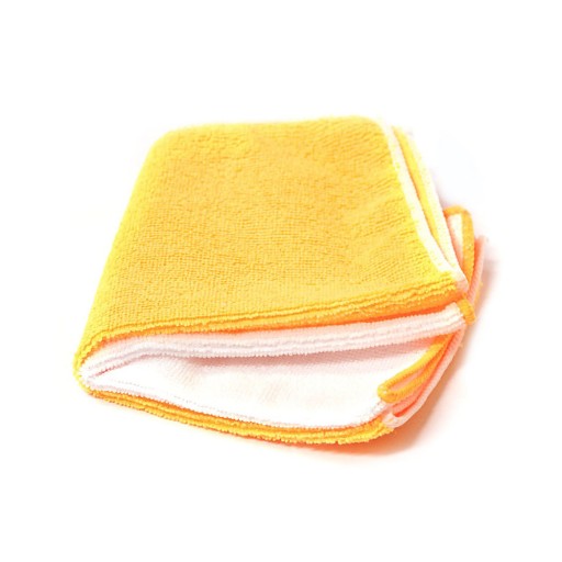 Mikrovlákno 30x30 cm (sada 2 ks)
