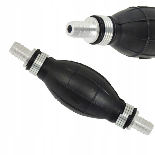 MANUÁLNE ČERPADLO PALIVOVÉ ČERPADLO OLEJOVÉ ČERPADLO 12MM
