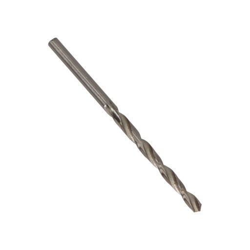 HSS vrták do kovu 3 mm