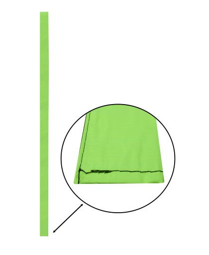Ochranný návlek na trampolínu SPORT EXCLUSIVE 180/250/305/366 cm