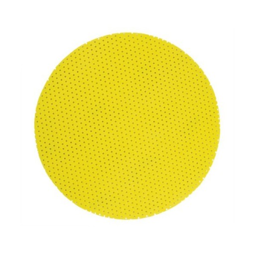 SAIT PERFOROVANÝ KOTOUČ SO VELCRO P100 225MM