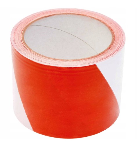 VÝSTRAŽNÁ PÁSKA YATO 100M