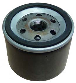 OLEJOVÝ FILTER KRÁTKY TRAKTOR BRIGGS STRATTON TECUMSEH