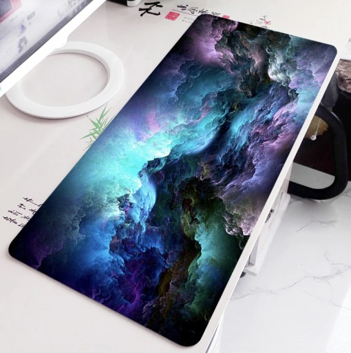 VEĽKÁ KANCELÁRSKA HERNÁ PODLOŽKA 80x30