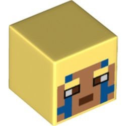 OBRÁZOK MIN103 LEGO MINECRAFT Explorer