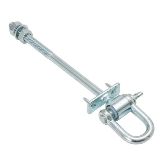 Držiak Montáž Hojdačky Záves D M12 200 mm
