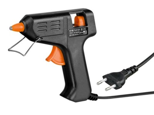 LEPiaca PIŠTOĽ PRÍKON 40W PK40