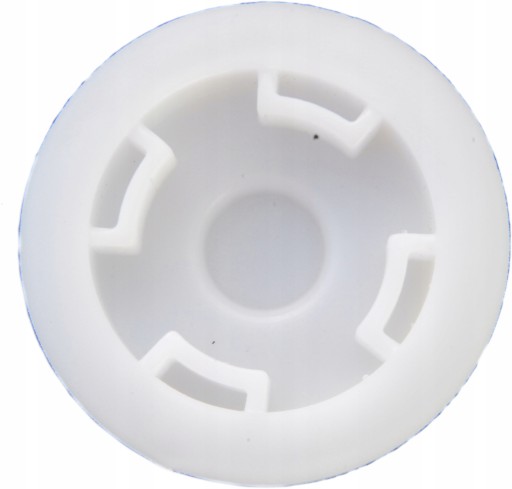 Zátka na 200L kovový sud, jemný závit, 6cm