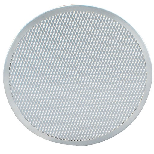 PIZZA SIEŤKA PRIEM. 33 cm FORGAST FG02934