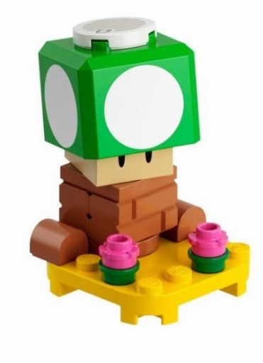 LEGO Super Mario 71394 Sada postáv série 3