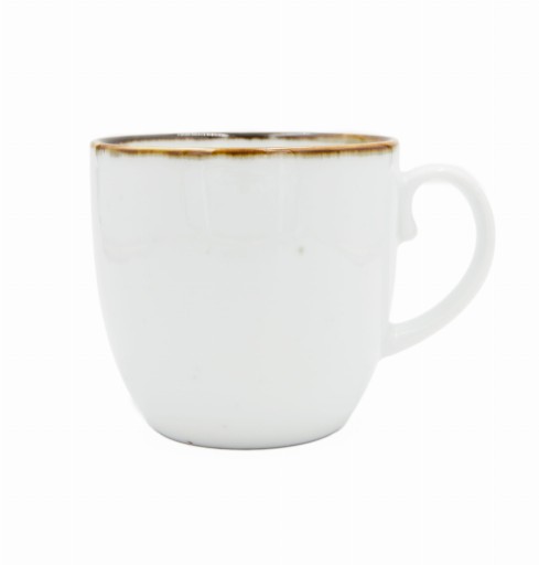 Hrnček na sneh Alumina Rustic 500 ml