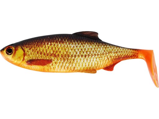WESTIN Ricky The Roach 14cm 42g Real Rudd