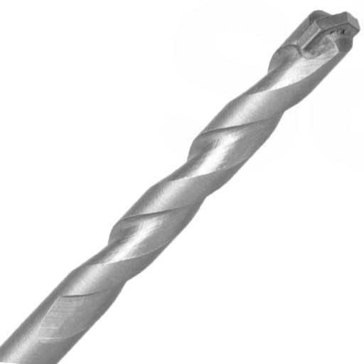 VŔTAČKA VŔTAČKA 6,0 mm do BETÓNU, KOVOVÉHO ORICE