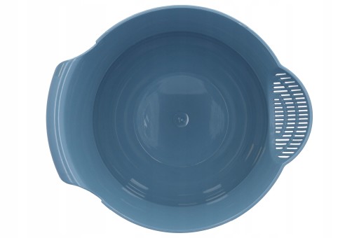 Plastová kuchynská nádoba na mixovanie, 1,8 l