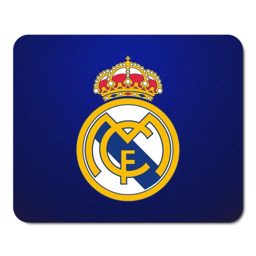 Podložka pod myš REAL MADRID CLUB