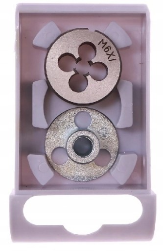 MATICE S VODIČOM M12 x 1,75 mm